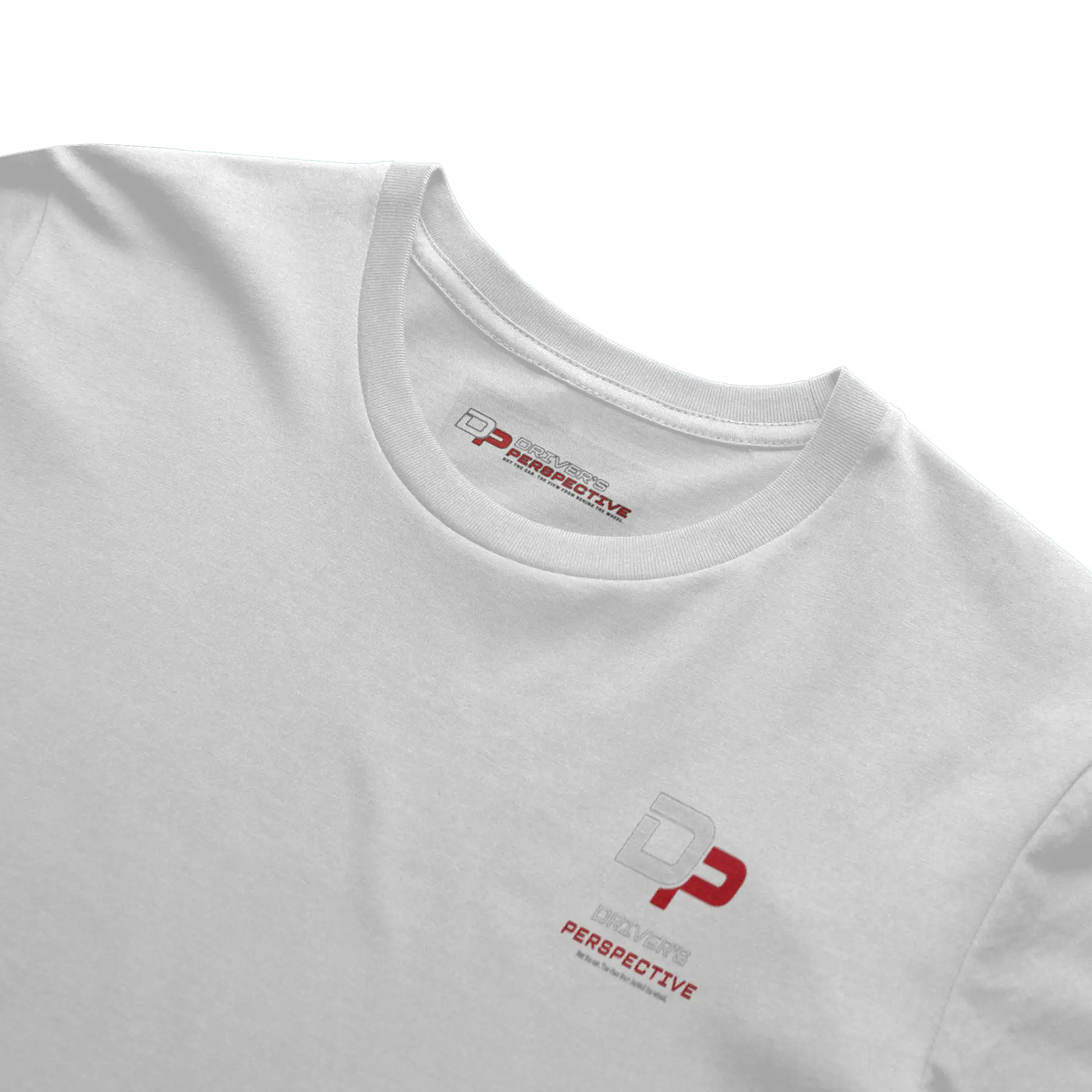 Gildan Cotton T Shirt - Fuji Run 001 (Driver's Per