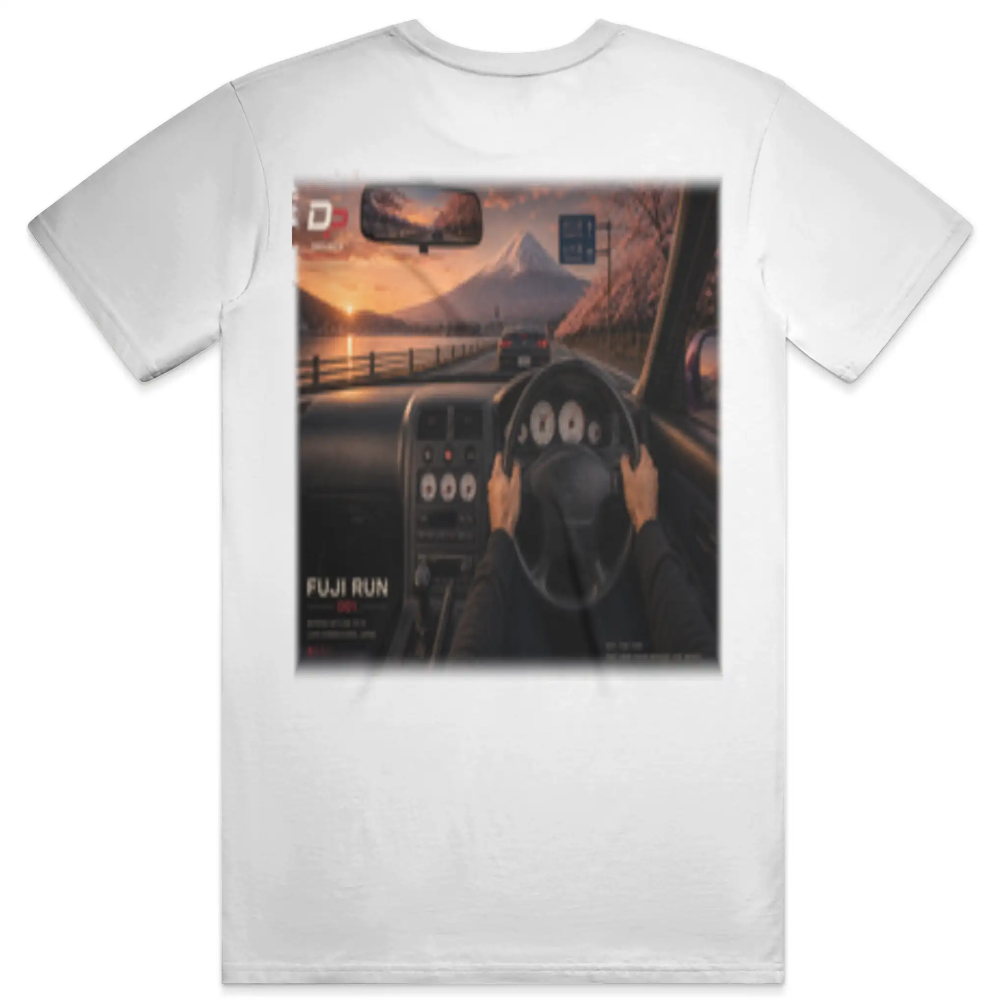 Fuji Run 001
