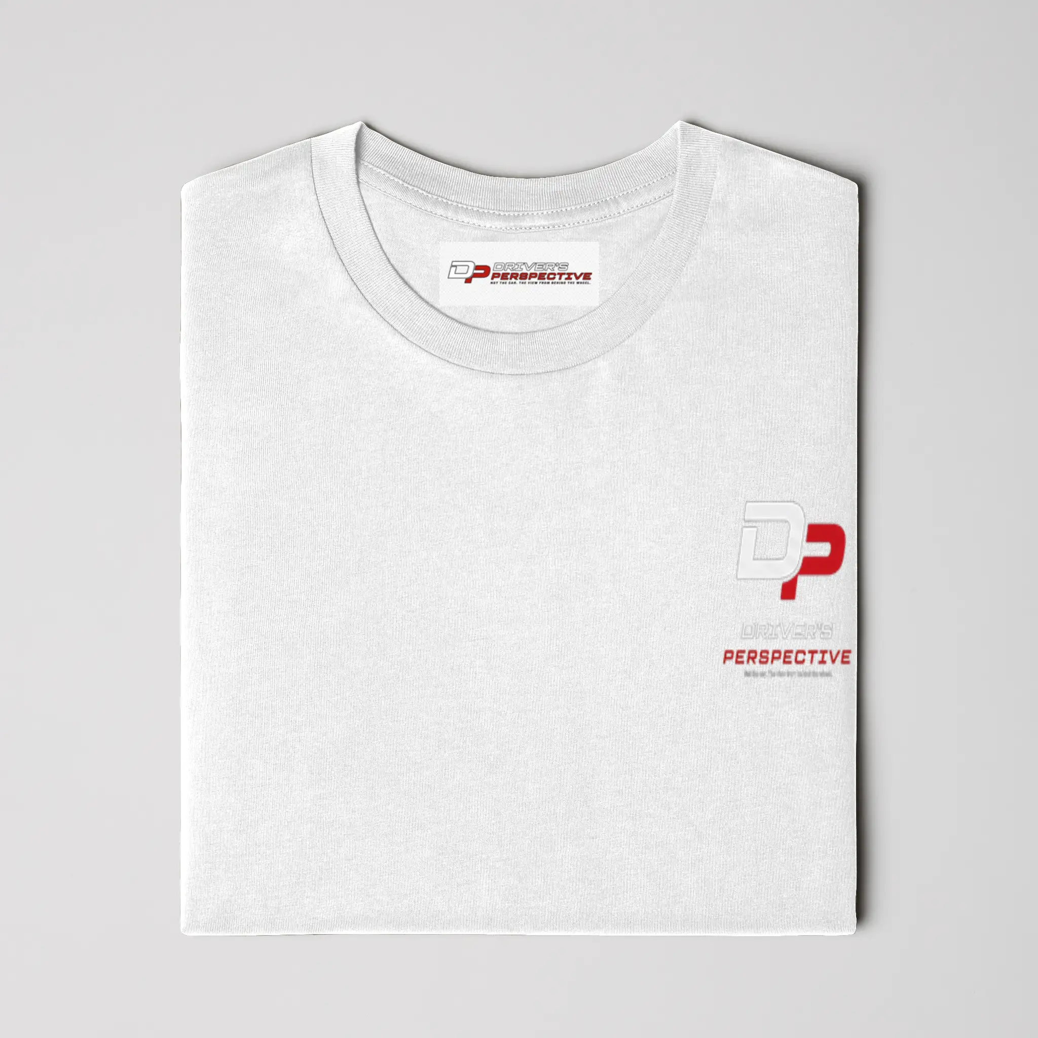 Gildan Cotton T Shirt - Fuji Run 001 (Driver's Per