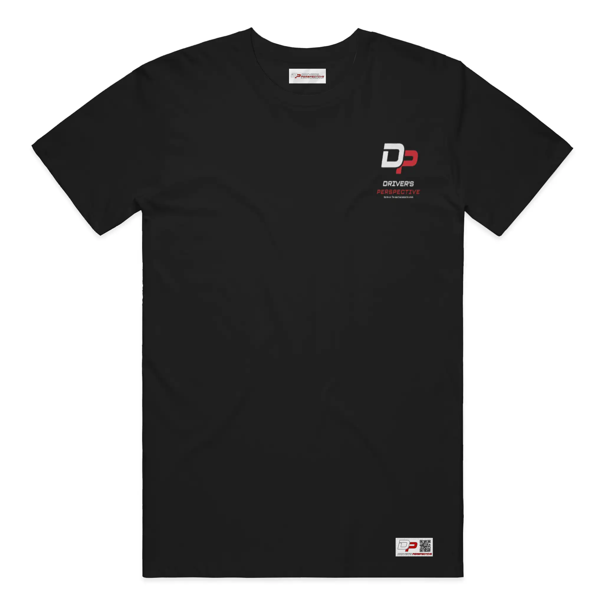 Gildan Cotton T Shirt - Fuji Run 001 (Driver's Per