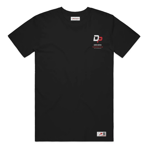 Gildan Cotton T Shirt - Fuji Run 001 (Driver's Per