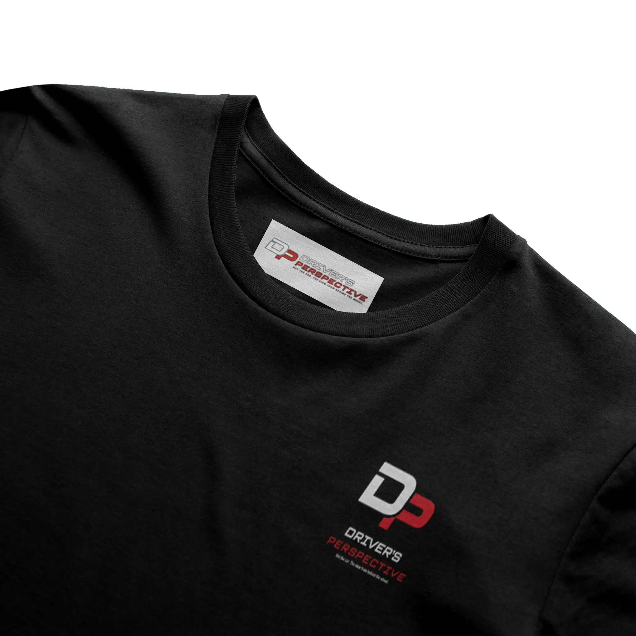 Gildan Cotton T Shirt - Fuji Run 001 (Driver's Per