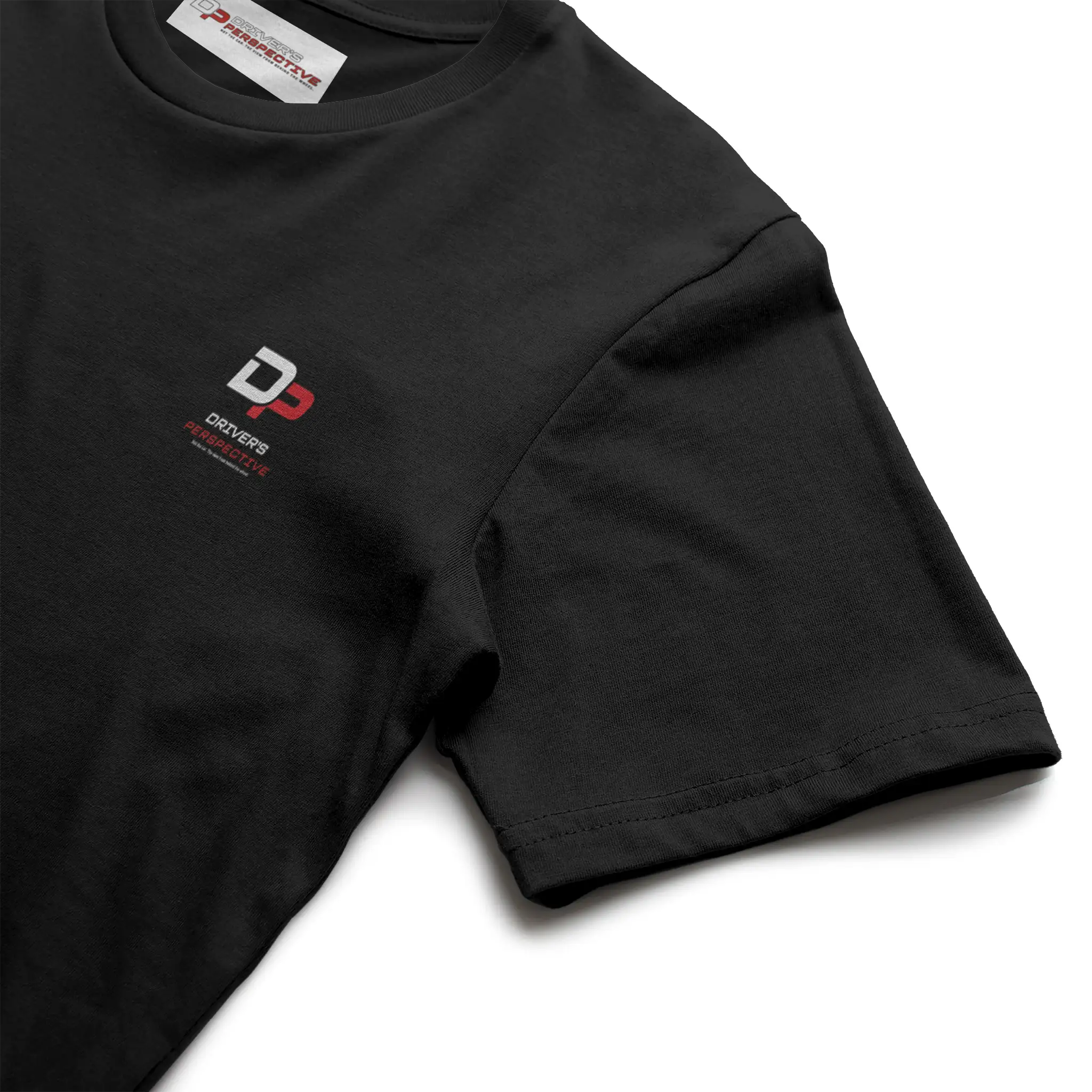 Gildan Cotton T Shirt - Fuji Run 001 (Driver's Per