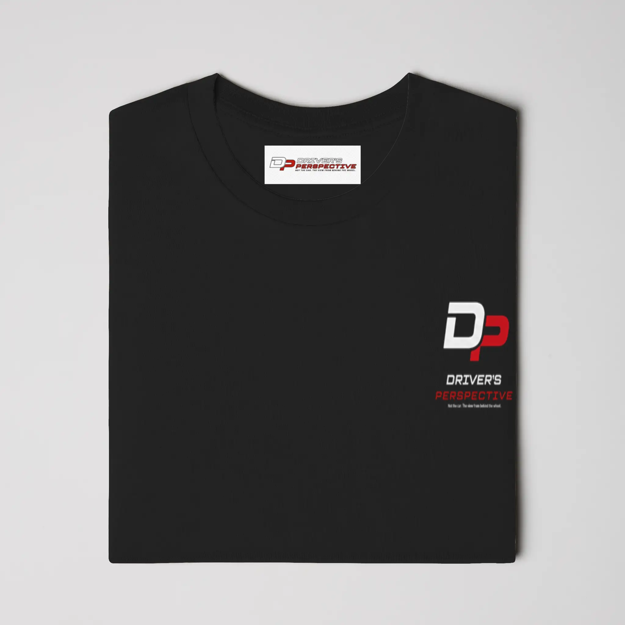 Gildan Cotton T Shirt - Fuji Run 001 (Driver's Per